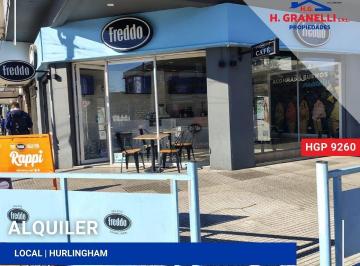 HGP-HGP-9260_2 · Local. | Sebastian Gaboto Al 1400
