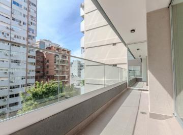 Departamento · 40m² · 2 Ambientes · Departamento 2 Ambientes con Balcón a Estrenar Full Amenities