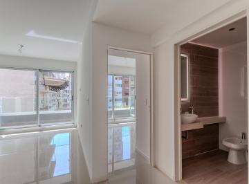Departamento · 40m² · 2 Ambientes · Departamento 2 Ambientes con Balcón a Estrenar Full Amenities