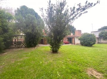 Casa · 210m² · 6 Ambientes · 4 Cocheras · Venta Casa 3 Dorm. - Inaudi - Cordoba