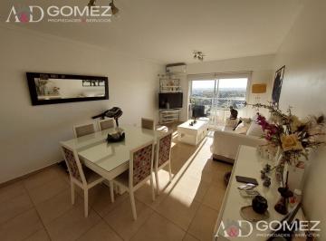 Departamento · 68m² · 3 Ambientes · 1 Cochera · 3 Amb 72 m² con Cochera a m de Alvear