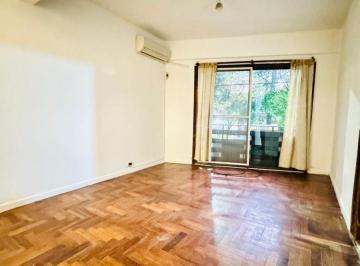 Departamento de 3 ambientes, Saavedra · Departamento de Tres Ambientes Muy Luninoso Amplio y en Excelente Ubicación Vista Al Boulevard