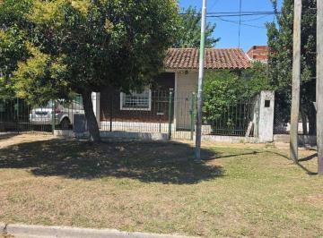 Casa · 73m² · 3 Ambientes · Venta Casa 3 Ambientes Paso del Rey