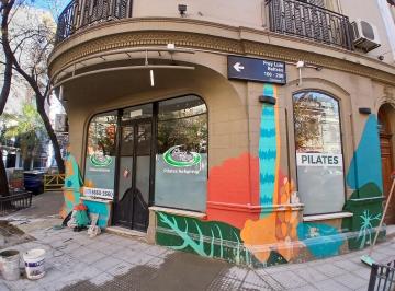 Local comercial · 65m² · 1 Ambiente · Oportunidad Local en Alquiler, Magnífica Esquina de Flores