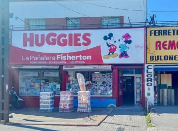 Casa · 480m² · 6 Ambientes · Venta | Permuta – Casa de 3 Dorm. con Balcón y Local Comercial - Fisherton, Rosario.