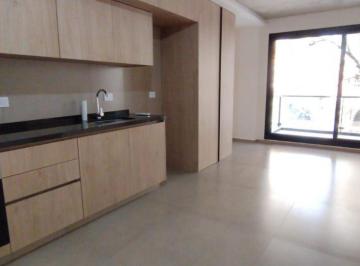 Departamento de 1 ambiente, Villa Urquiza · Departamento Monoambiente a Estrenar - Sum, Piscina y Parrilla - Juramento y Donado