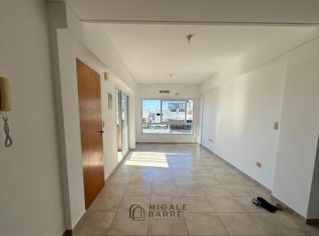 Departamento · 46m² · 2 Ambientes · 1 Cochera · Venta Departamento 2 Ambientes en Almagro con Cochera