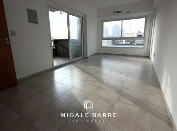 Departamento · 46m² · 2 Ambientes · 1 Cochera · Venta Departamento 2 Ambientes en Almagro con Cochera