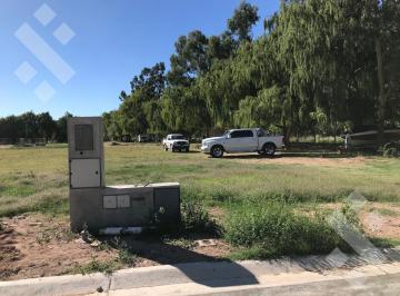 Terreno · 735m² · Venta Lote 735 m² - Bº Privado La Comarca – Ruta 7 | Centenario