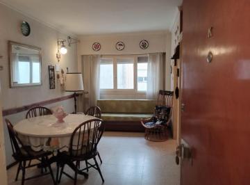Departamento · 31m² · 2 Ambientes · Departamento 2 Amb - Maral 17 - Colon y Olavarria - Apto Credito