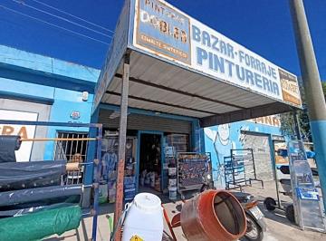 Depósito · 193m² · Venta Local Comercial con Oficina y Galpón