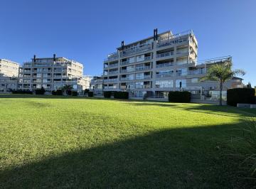 Departamento · 46m² · 2 Ambientes · 1 Cochera · Venta Departamento 2 Ambientes con Cochera en Barrio Portezuelo, Nordelta