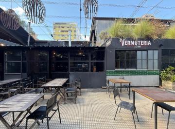 Local comercial · 46m² · 2 Ambientes · Alquiler Local Apto Gastronomico Galeria Muy Guemes
