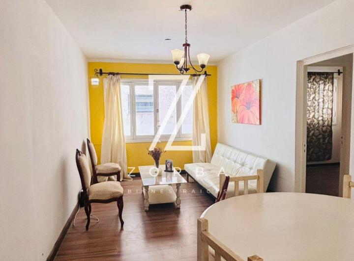 Departamento · 57m² · 5 Ambientes