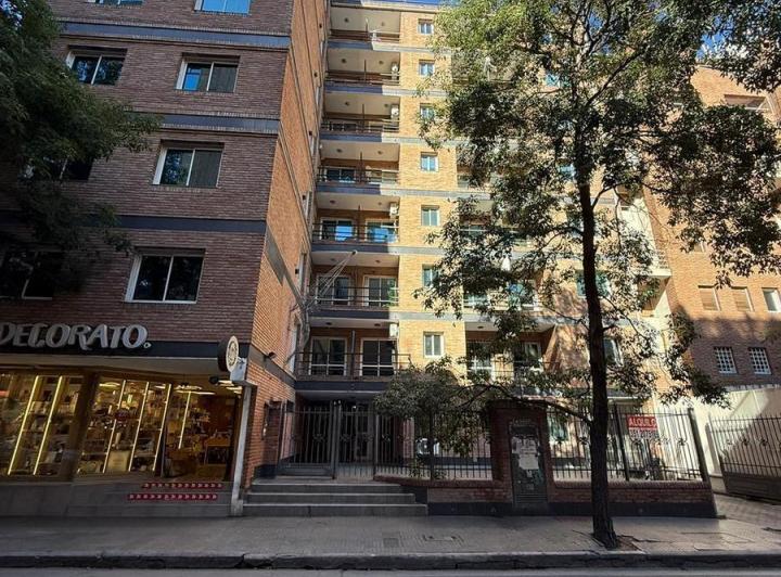 Departamento · 42m² · 2 Ambientes