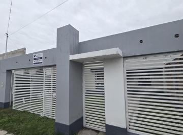 Casa · 130m² · 3 Ambientes · Casa en Venta en Barrio Judicial 3