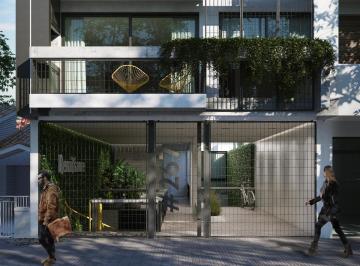 Departamento · 98m² · 3 Ambientes · 1 Cochera · Departamento Dos Dorm. en Venta