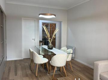 Departamento · 78m² · 3 Ambientes · Venta Departamento 3 Ambientes Sobre Av Colón a Una Cuadra del Mar.