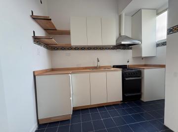 Departamento · 44m² · 2 Ambientes · Venta Departamento 2 Ambientes en Belgrano Refaccionado