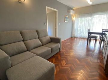 Departamento · 51m² · 3 Ambientes · Apartamento en Venta, 2 Dorm., Parque Batlle