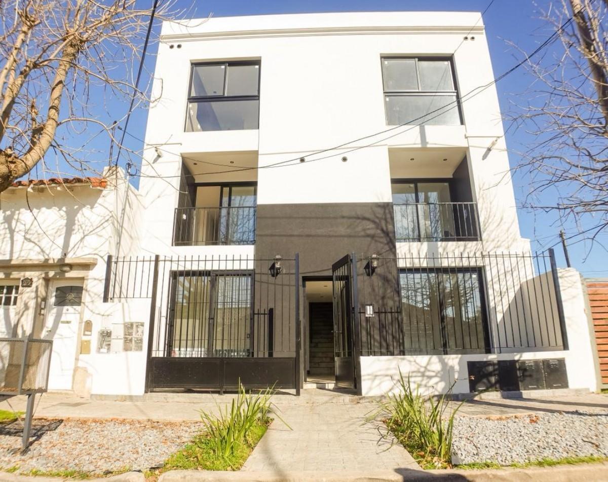Ph 3 amb en duplex a estrenar. Detalles de categoría. Parque Luro.