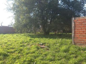 Terreno · 1500m² · Venta de 3 Terrenos en Los Cardales en Exaltacion de La Cruz