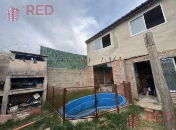 PH · 113m² · 3 Ambientes · 2 Cocheras · PH en Venta - Los Jacarandaes