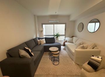 Departamento de 1 ambiente, Villa Crespo · Venta Monoambiente (Metraje de 2 Ambientes) en Villa Crespo