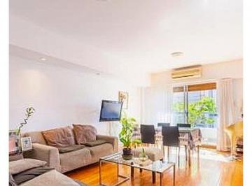 Excelente departamento 3 ambientes nuevo en venta en la mejor zona de Palermo/Be · Venta Departamento 3 Ambientes Nuevo Belgrano