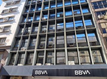 Departamento de 3 ambientes, Recoleta · Uruguay Entre Santa Fe y m. T. alvear