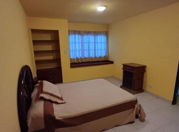 Departamento en Alquiler de 2 ambientes Rincón De Emilio · Alquiler Amoblado Dpto 1 Dorm con Cochera
