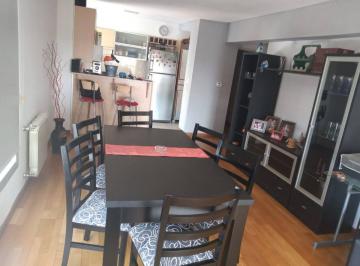 Departamento de 3 ambientes, Rosario · Alquiler Depto Amueblado 2 Dorm. 2 Baños Cochera