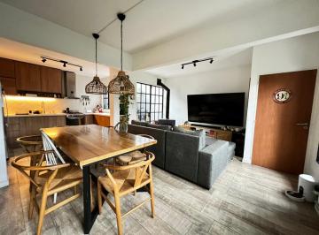 PH · 78m² · 3 Ambientes · PH 3 Ambientes en Venta en Villa Adelina