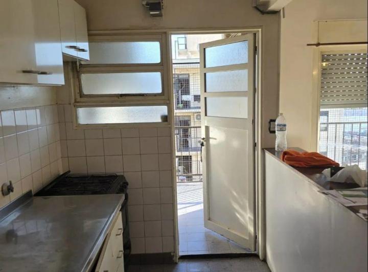 Departamento · 97m² · 4 Ambientes · 1 Cochera