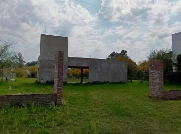imagen1 · Terreno en Colastiné Sur con Edificación a Terminar y Planos