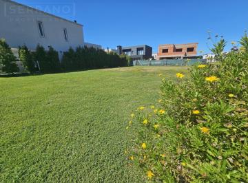 Terreno · 407m² · Terreno en Venta en Vila Marina II Villanueva