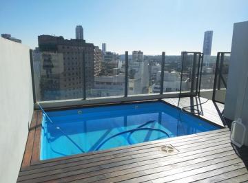 Departamento · 30m² · 1 Ambiente · Departamento - Palermo