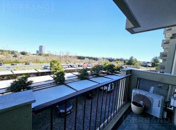 Departamento · 36m² · 1 Ambiente · Venta Departamento Monoambiente en Terrazas de La Bahia, Nordelta