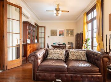 Departamento · 137m² · 5 Ambientes · Departamento 3 Dorm. en Venta en La Plata