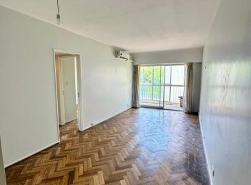 Departamento · 85m² · 3 Ambientes · 1 Cochera · 3 Ambientes con Dependencia y Cochera Fija