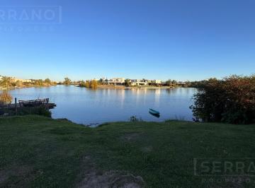Terreno · 900m² · Venta Lote Al Agua en San Matias, Escobar