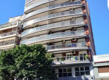 Departamento de 4 ambientes, Villa Urquiza · Departamento 4 Amb Frente Balcon