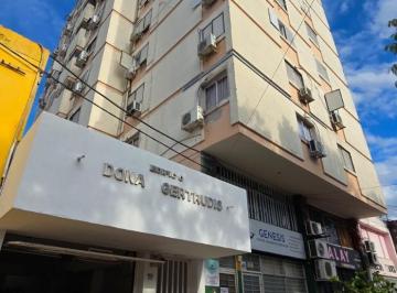 Departamento · 73m² · 4 Ambientes · Departamento 3 Dorm. - Centro, Resistencia