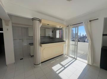 Departamento · 46m² · 2 Ambientes · Dpto 1 Dormitorio Zona Centro | Venta