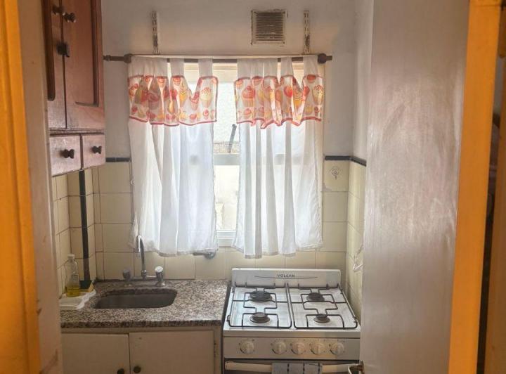 Departamento · 22m² · 1 Ambiente