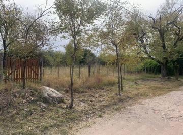 Terreno · 1266m² · Terreno en Venta en Casa Grande Cordoba