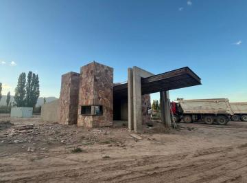 Terreno , Luján de Cuyo · Vendemos Lote en Barrio Qvattro del Plata