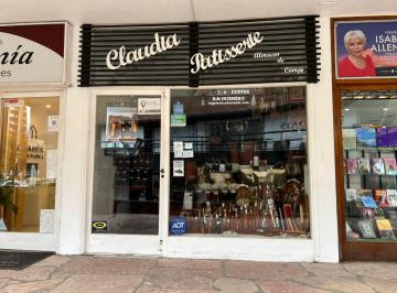 Local comercial · 80m² · 2 Ambientes · Local Pinamar
