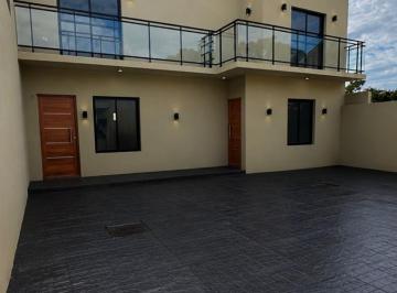 Departamento de 4 ambientes, Santa Teresita · Duplex a Estrenar Santa Teresita Dueño Directo