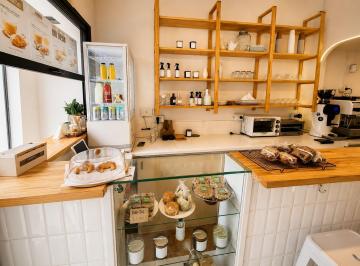 Fondo de comercio · 30m² · Venta Fondo de Comercio Cafe Barrio Chauvin
